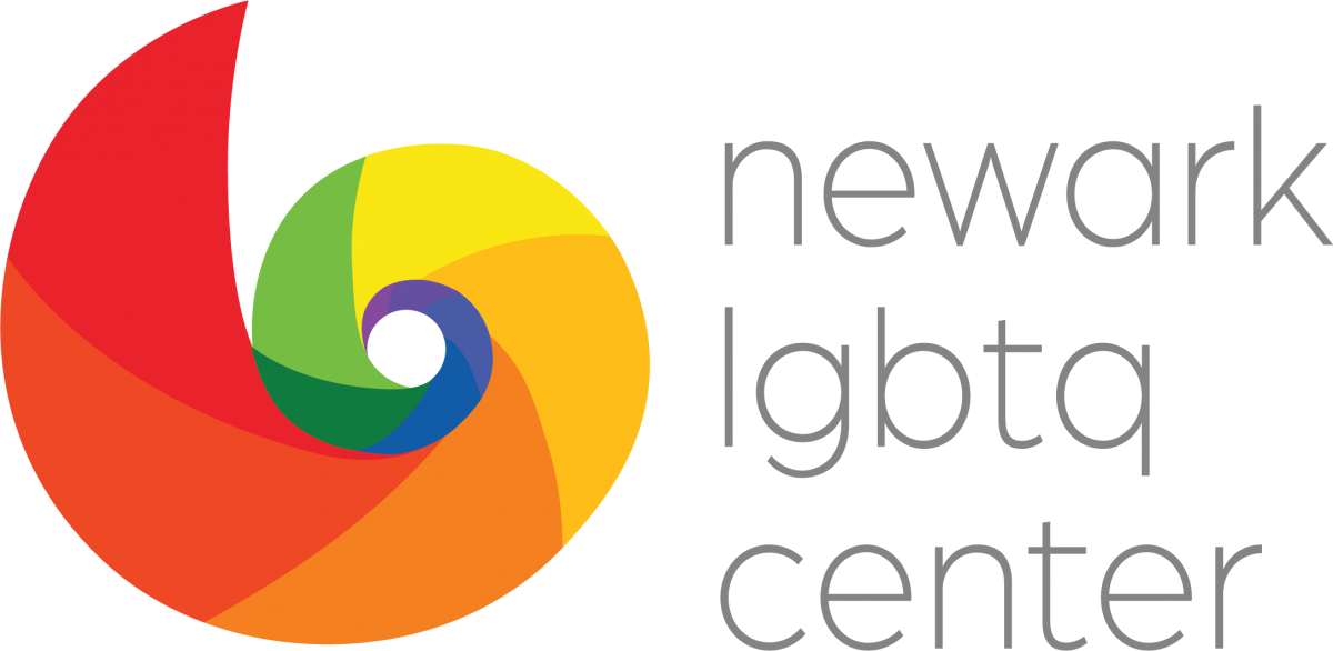 Newark LGBTQ Center logo